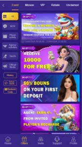 SK-EP777 Game Download APK | Real Earning App 2026 4