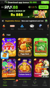 Pak88 Game APK Download | Play and Win Real Reward Today 2