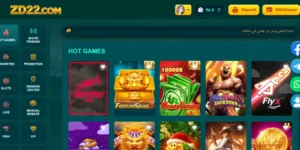 ZD22 Game APK Download | Latest Version For Android 2