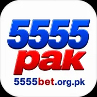 5555Pak Download APK | Latest Earning Game 2026 1