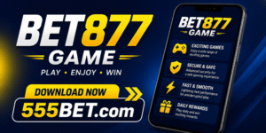 Bet877 Game APK Download Latest Version for Android (2026) 2