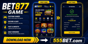 Bet877 Game APK Download Latest Version for Android (2026) 3