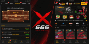 X666 Game APK Download – Features, Gameplay, and Guide 2