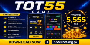 TOT55 Game Features, Review Complete Overview & Download 2