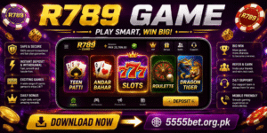 R789 Game: Complete Guide to Features, Download & Gameplay 2