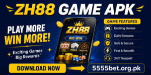 ZH88 Game APK Download, Enjoy Special 3Patti Features for Free 2