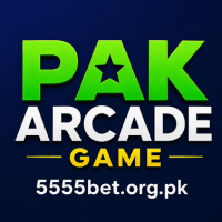 PAK ARCADE Game 1
